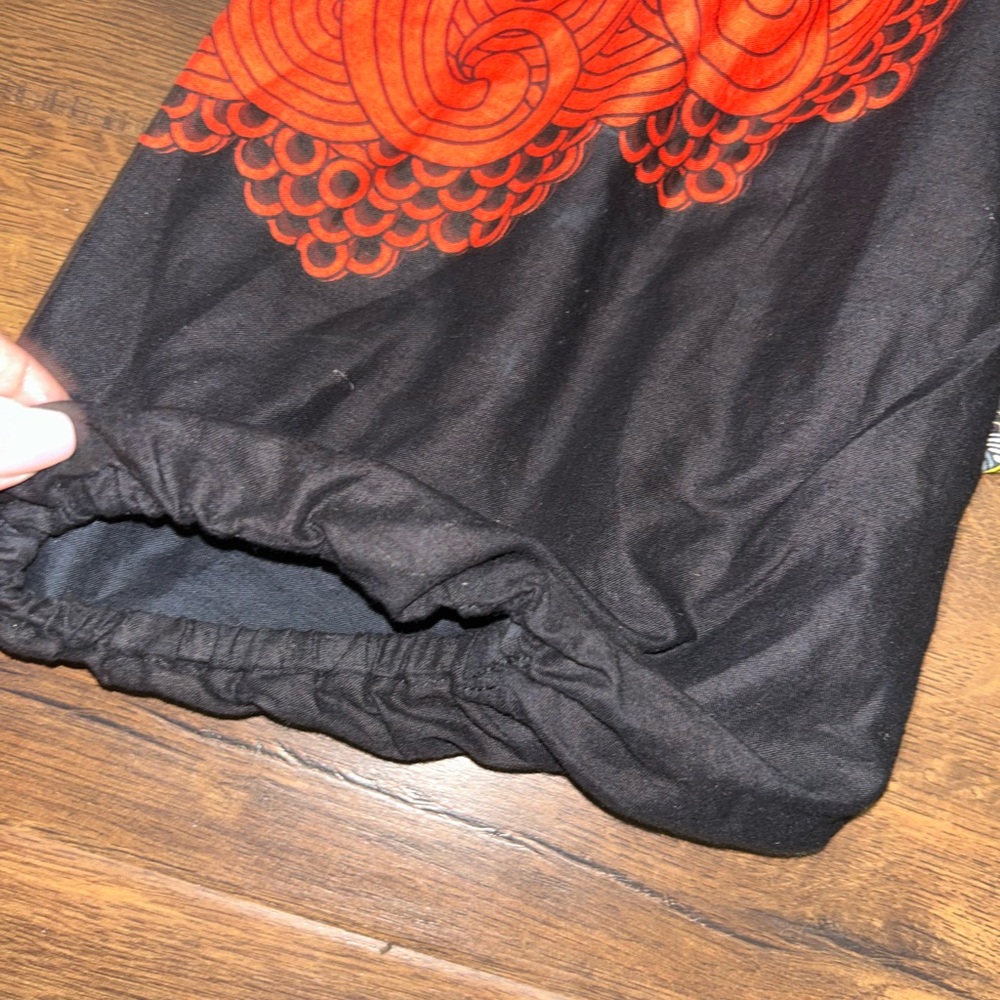Beachwear Cover Up - Picture 3 of 12